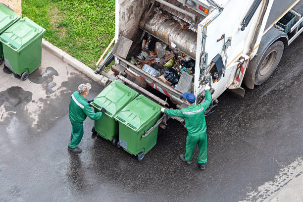 Best Full-Service Junk Removal  in Tres Arroyos, NM