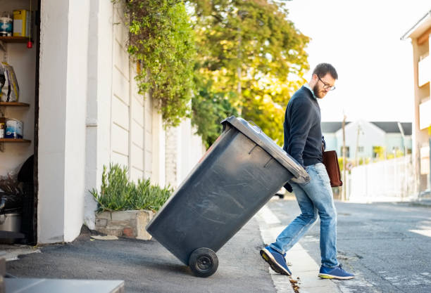 Best Commercial Cleanout Services  in Tres Arroyos, NM