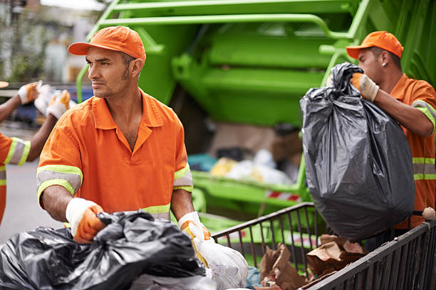 Trusted Tres Arroyos, NM Junk Removal Experts