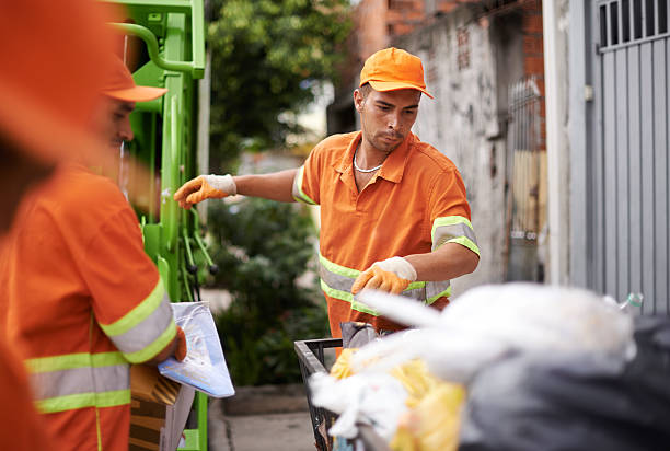 Best Yard Cleanup Services  in Tres Arroyos, NM